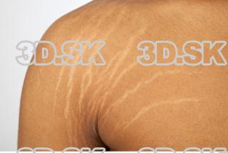 Skin texture of Luis 0003